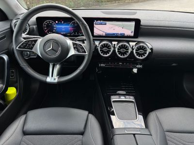 Mercedes-Benz CLA Gebrauchtwagen Mercedes-Benz CLA Gebrauchtwagen