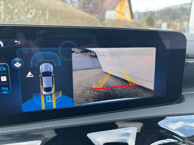 Mercedes-Benz CLA Gebrauchtwagen