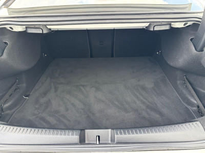 Mercedes-Benz CLA Gebrauchtwagen