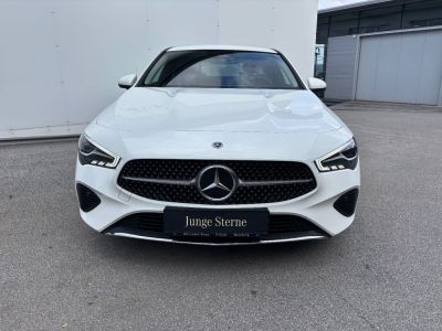 Mercedes-Benz CLA Gebrauchtwagen Mercedes-Benz CLA Gebrauchtwagen
