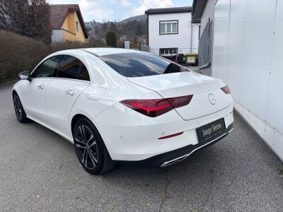 Mercedes-Benz CLA Gebrauchtwagen Mercedes-Benz CLA Gebrauchtwagen