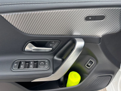 Mercedes-Benz CLA Gebrauchtwagen