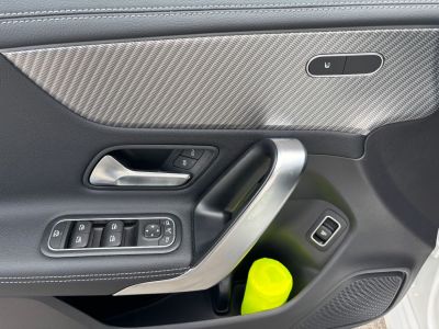 Mercedes-Benz CLA Gebrauchtwagen Mercedes-Benz CLA Gebrauchtwagen