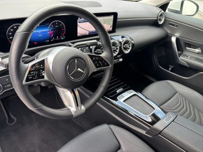 Mercedes-Benz CLA Gebrauchtwagen