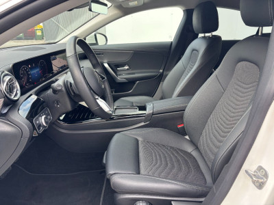 Mercedes-Benz CLA Gebrauchtwagen