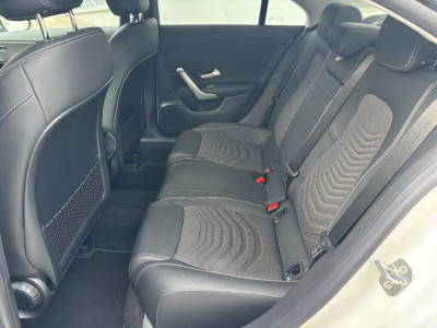 Mercedes-Benz CLA Gebrauchtwagen