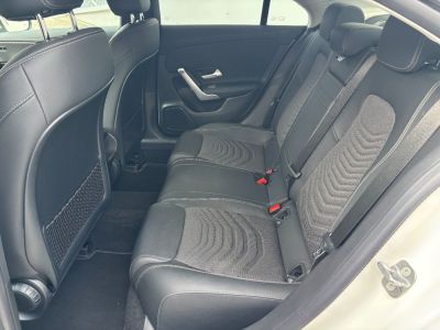 Mercedes-Benz CLA Gebrauchtwagen Mercedes-Benz CLA Gebrauchtwagen