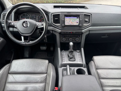 VW Amarok Gebrauchtwagen VW Amarok Gebrauchtwagen