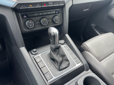 VW Amarok Gebrauchtwagen VW Amarok Gebrauchtwagen