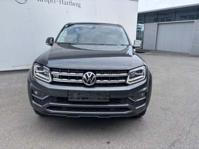 VW Amarok Gebrauchtwagen VW Amarok Gebrauchtwagen