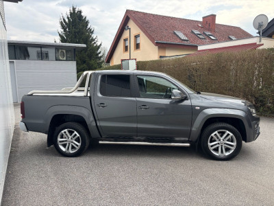VW Amarok Gebrauchtwagen VW Amarok Gebrauchtwagen