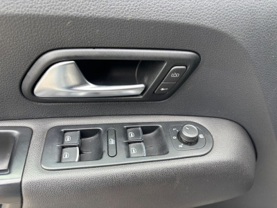 VW Amarok Gebrauchtwagen VW Amarok Gebrauchtwagen