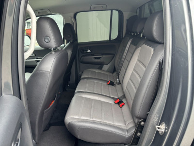 VW Amarok Gebrauchtwagen VW Amarok Gebrauchtwagen