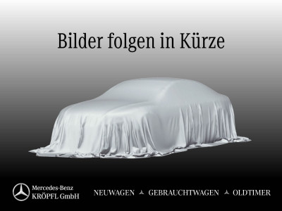 Mercedes-Benz E-Klasse Gebrauchtwagen