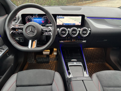 Mercedes-Benz GLA Gebrauchtwagen