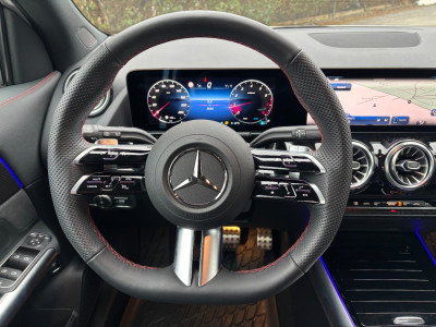 Mercedes-Benz GLA Gebrauchtwagen