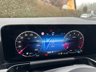 Mercedes-Benz GLA Gebrauchtwagen