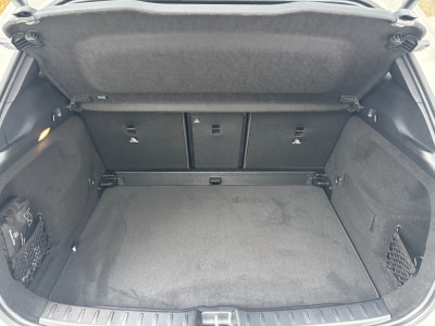 Mercedes-Benz GLA Gebrauchtwagen