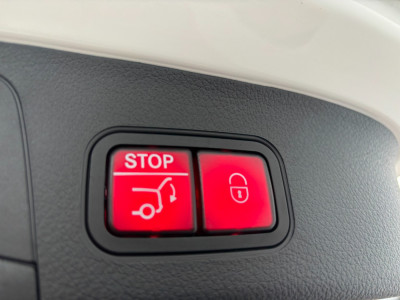 Mercedes-Benz GLA Gebrauchtwagen