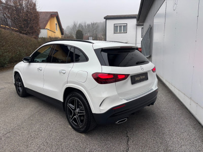 Mercedes-Benz GLA Gebrauchtwagen