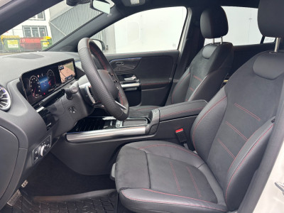 Mercedes-Benz GLA Gebrauchtwagen