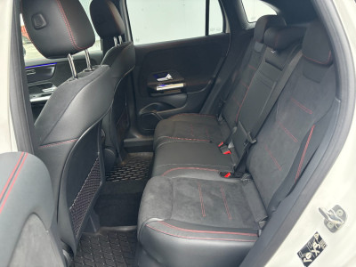 Mercedes-Benz GLA Gebrauchtwagen