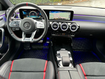 Mercedes-Benz A-Klasse Gebrauchtwagen Mercedes-Benz A-Klasse Gebrauchtwagen