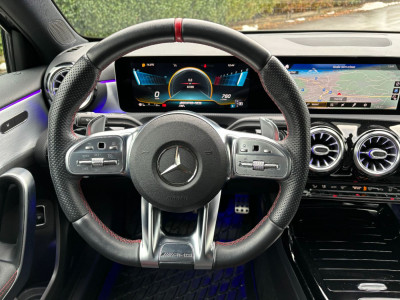 Mercedes-Benz A-Klasse Gebrauchtwagen Mercedes-Benz A-Klasse Gebrauchtwagen