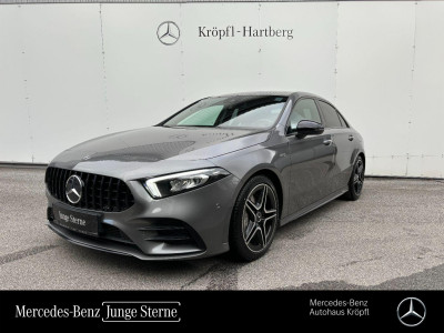 Mercedes-Benz A-Klasse Gebrauchtwagen Mercedes-Benz A-Klasse Gebrauchtwagen
