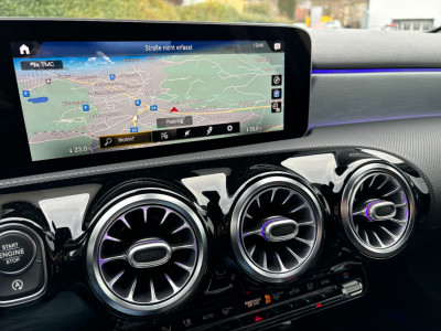 Mercedes-Benz A-Klasse Gebrauchtwagen Mercedes-Benz A-Klasse Gebrauchtwagen