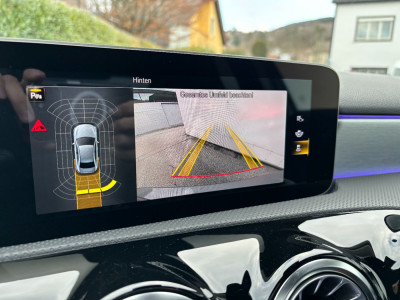 Mercedes-Benz A-Klasse Gebrauchtwagen Mercedes-Benz A-Klasse Gebrauchtwagen