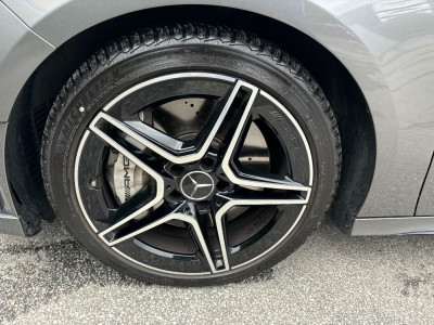 Mercedes-Benz A-Klasse Gebrauchtwagen Mercedes-Benz A-Klasse Gebrauchtwagen