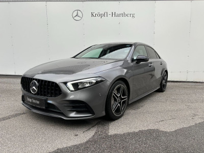 Mercedes-Benz A-Klasse Gebrauchtwagen Mercedes-Benz A-Klasse Gebrauchtwagen