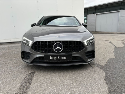 Mercedes-Benz A-Klasse Gebrauchtwagen Mercedes-Benz A-Klasse Gebrauchtwagen