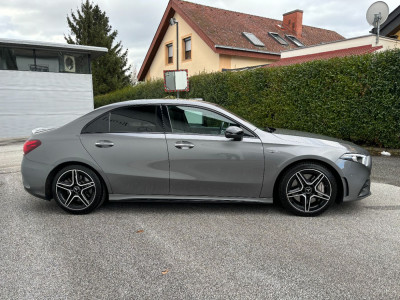 Mercedes-Benz A-Klasse Gebrauchtwagen Mercedes-Benz A-Klasse Gebrauchtwagen