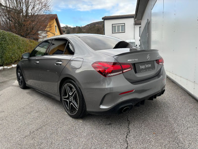 Mercedes-Benz A-Klasse Gebrauchtwagen Mercedes-Benz A-Klasse Gebrauchtwagen