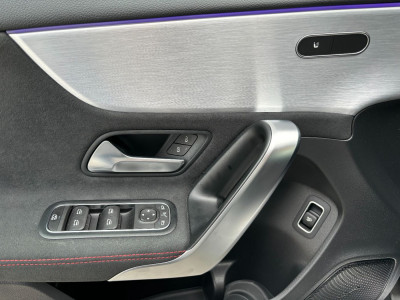 Mercedes-Benz A-Klasse Gebrauchtwagen Mercedes-Benz A-Klasse Gebrauchtwagen