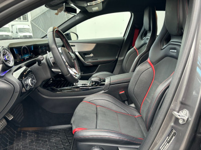 Mercedes-Benz A-Klasse Gebrauchtwagen Mercedes-Benz A-Klasse Gebrauchtwagen