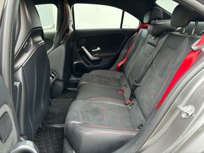 Mercedes-Benz A-Klasse Gebrauchtwagen Mercedes-Benz A-Klasse Gebrauchtwagen