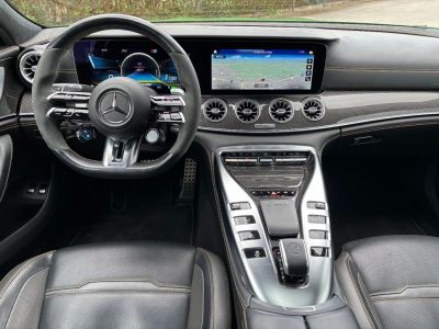 Mercedes-Benz AMG GT Gebrauchtwagen Mercedes-Benz AMG GT Gebrauchtwagen