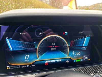 Mercedes-Benz AMG GT Gebrauchtwagen Mercedes-Benz AMG GT Gebrauchtwagen