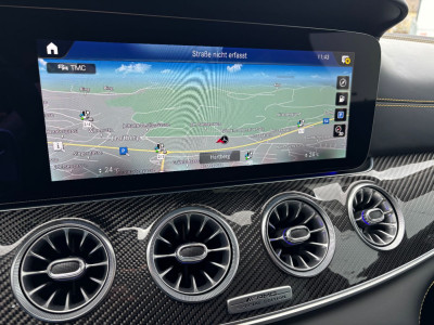 Mercedes-Benz AMG GT Gebrauchtwagen