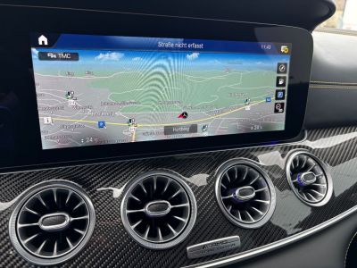 Mercedes-Benz AMG GT Gebrauchtwagen Mercedes-Benz AMG GT Gebrauchtwagen