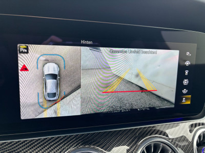 Mercedes-Benz AMG GT Gebrauchtwagen