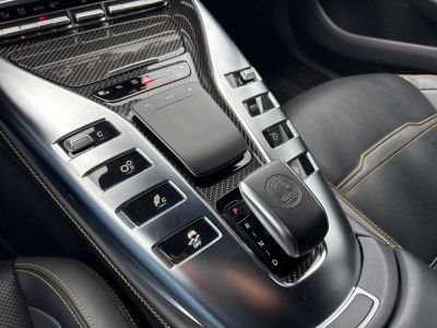 Mercedes-Benz AMG GT Gebrauchtwagen