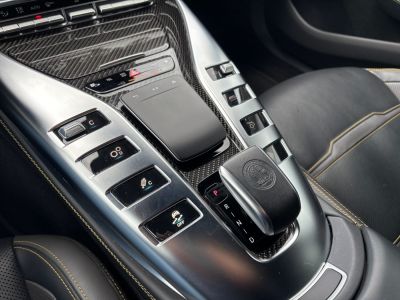 Mercedes-Benz AMG GT Gebrauchtwagen Mercedes-Benz AMG GT Gebrauchtwagen