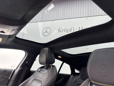 Mercedes-Benz AMG GT Gebrauchtwagen