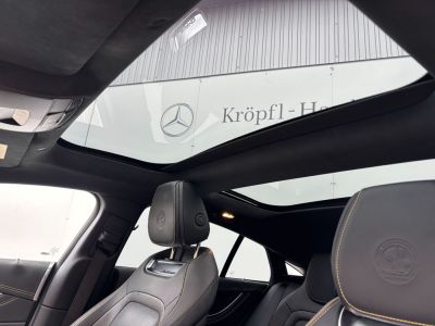 Mercedes-Benz AMG GT Gebrauchtwagen Mercedes-Benz AMG GT Gebrauchtwagen