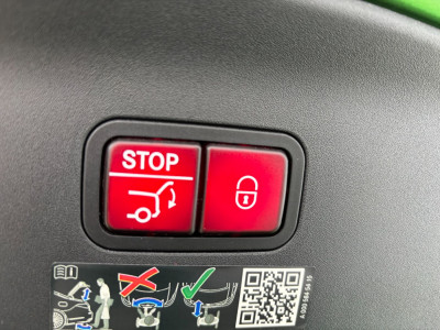 Mercedes-Benz AMG GT Gebrauchtwagen