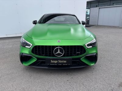 Mercedes-Benz AMG GT Gebrauchtwagen Mercedes-Benz AMG GT Gebrauchtwagen